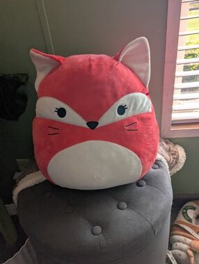 Fifi The Fox Squishmallo
